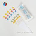 Test Strips 7 in 1 Fresh Water Ph/Gh/kg/No2/No3/Cl/Fe